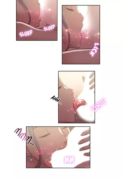 Sex Knights-Erotic Sensuality & Perception Ch.1-16