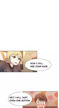 Miss Mystic Ch.1-25 (English) (Ongoing)