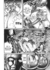 (C66) [Dynamite Honey (Machi Gaita etc)] Jump Dynamite Vol.3[Crystal Boy For No Reason] [English]