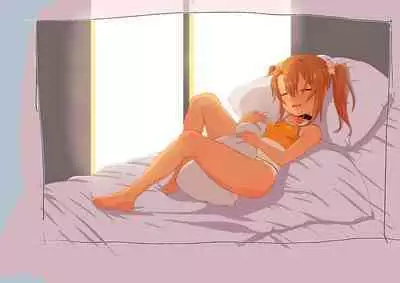 Mesugaki Yuma-chan ni Aisareru