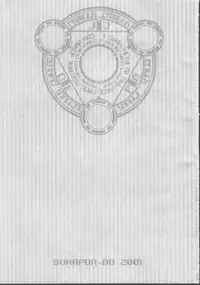 (C58) [Sukapon-Do (Various)] Imin Fune De Aimashou Ver. 2 (Phantasy Star Online)