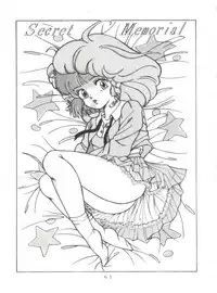 [Group NEKO (WOODY)] MAGIC GALS Select Memory (Various)