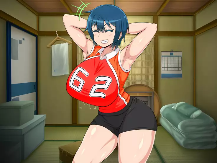 Hatsuiku no yoi osananajimi ga netora reru no wa sukidesu ka?