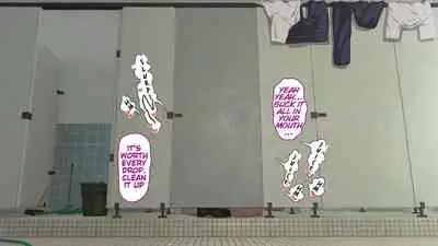 [Danzi Engine (Shiba Yuuji)] Umibe no Omega - Omega on the Shore Ch. 24-25 [Eng] (AA)