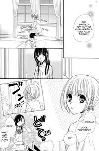 [Mikuni Hadzime] Gokujou Drops 3 [English] [Wings of Yuri]