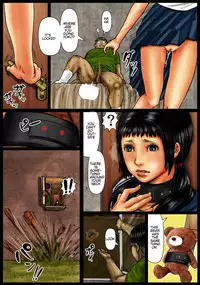 [Kuroneko Smith] Ogawake no Oyako [English] [NineTails]