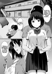 [Hiyori Hamster] Fukujuu no Noroi de Classmate o Onaho-ka Suru Hanashi | The Story of Turning Your Classmate into an Onahole through a Curse of Obedience [English] [Digital]