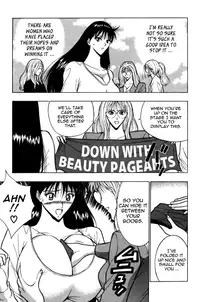 [Nagashima Chousuke] Pururun Seminar Vol. 2 (Complete) [English] [Tadanohito]