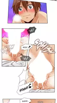 [Yi Hyeon Min] Secret Folder Ch.1-11 (English) (Ongoing)