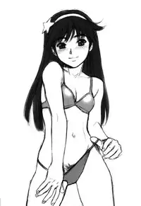 (C59) [Studio Vanguard, G.T.P (Twilight, Minazuki Juuzou)] SARABA GE-SEN (Various)