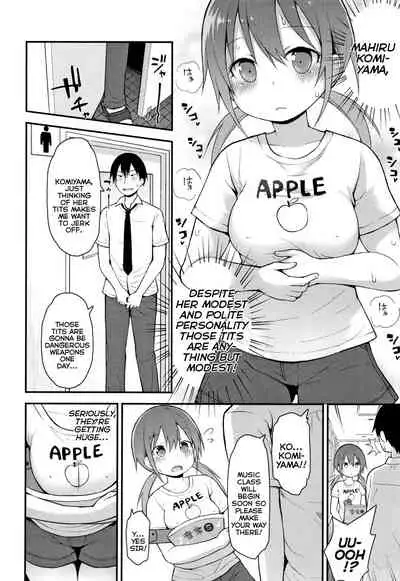 Sensei ni Shika Ienai | Sensei's The Only One I Can Ask