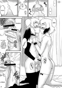 (CT11) [Kouei Dou (Katou Jun)] Inferior♂ [English]