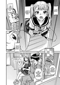 [gemu555] Yu~waku Everyday | Temptation Every Day [English] [Olinda Cordukes] [Decensored] [Digital]