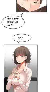 [Mx2J] Hari Dormitory Ch.0-26 (English) (Ongoing)