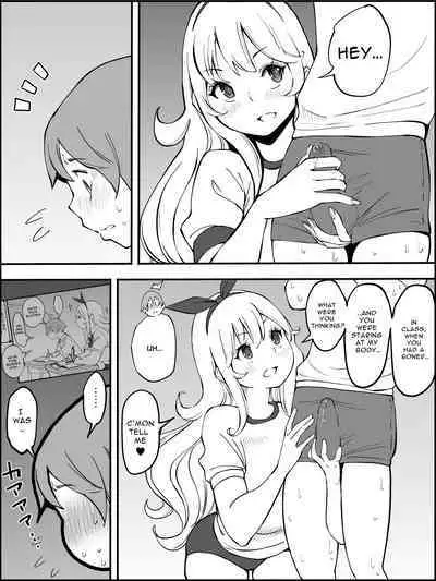 Boku ni Harem SeFri ga Dekita Riyuu 2 | How I Got Myself a Harem of Fuckbuddies 2