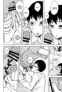 (J.GARDEN 31) [Datsuryoku Kenkyuukai (Kanbayashi Takaki)] Soremade to Korekara | Until Then and from Now On [English] [alparslan]