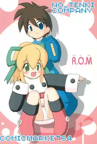 (C64) [No-tenki Company] R.O.M (Various)