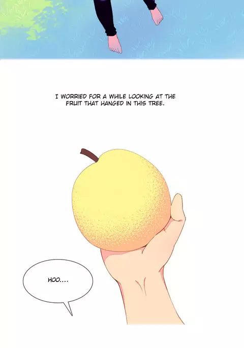 A World That I Rule Ch.01-35