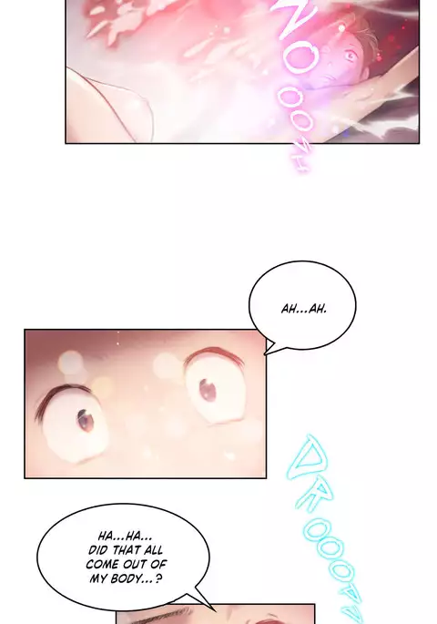 Sex Knights-Erotic Sensuality & Perception Ch.1-16