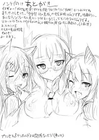 [Dirty Fox (Kitana Kitsune)] STPN淫夢第 (Strike Witches)