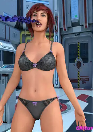 The Transformation Cream Gun+Feedee Project