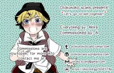 Hikigaya Hachiman o Saiminjutsu de Kanojo ni Shite Yaritai Houdai Suru Hon. 2