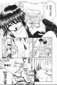 (C53) [Itaba Tatamiten (Itaba Hiroshi)] Nisemono (Various)