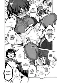 [Shimimaru] "Joou" Series | "Queen" Series Ch. 1-4 [English] [Hot Cocoa]