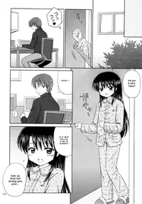 (C77) [NIKOPONDO (Aoyama Reo)] DG - Daddy’s Girl Vol. 3 [English] [Hayama_Kotono]