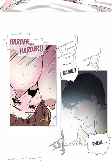 Household Affairs Ch.1-42