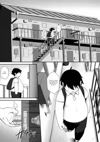 Chovy-chan to Boku no Ninshin Katsudou