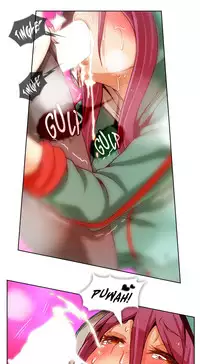 [Yi Hyeon Min] Secret Folder Ch.1-11 (English) (Ongoing)