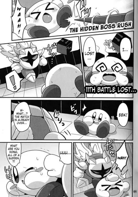 I Want to Do XXX Even For Spheres!