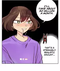 Devil Drop Chapter 4