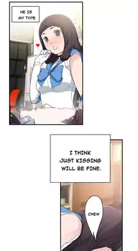 Tissue Thieves Ch.1-22 (English) (Ongoing)