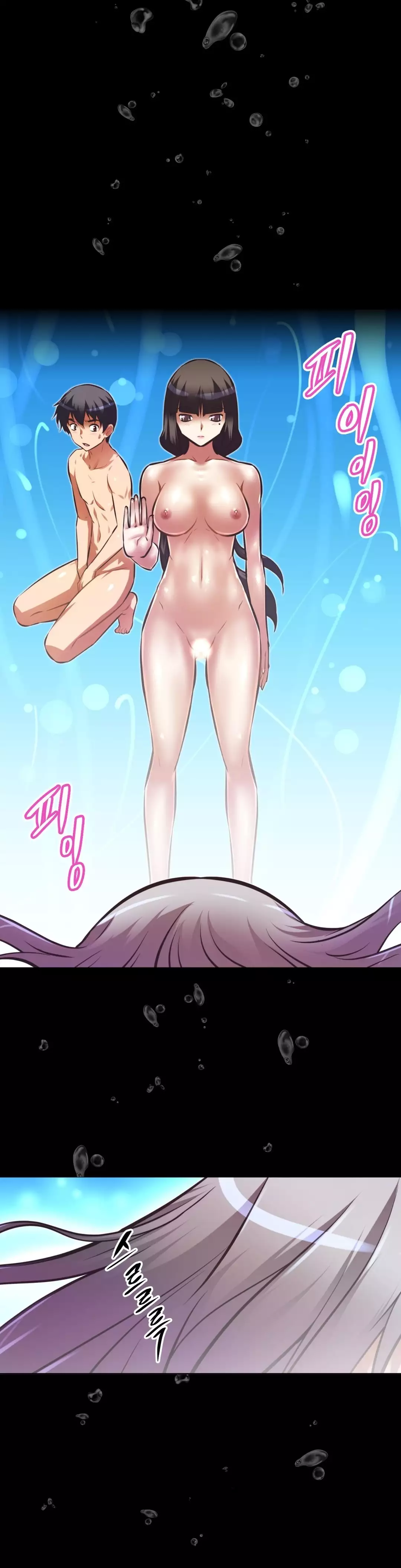 Brawling Go Ch.53-68