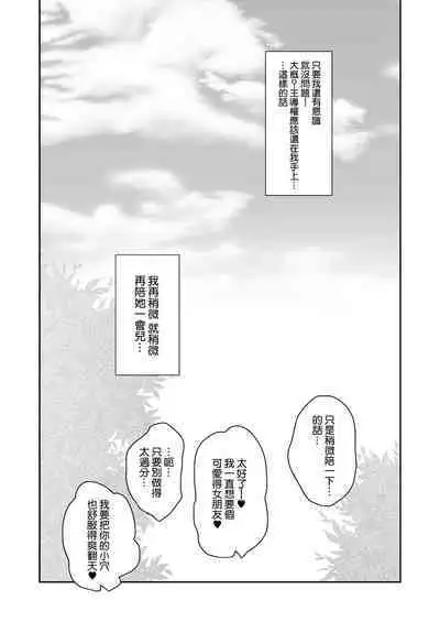 Nori no Ii Otokonoko ni Josou Sasete Saimin Gokko Suru o Hanashi