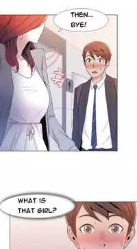 Miss Mystic Ch.1-25 (English) (Ongoing)