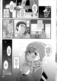 (C89) [Yuunagi no Senryokugai Butai (Nagi Ichi)] Aitsu no Toriko ni Natta Boku. Fuyu [English] [mysterymeat3]