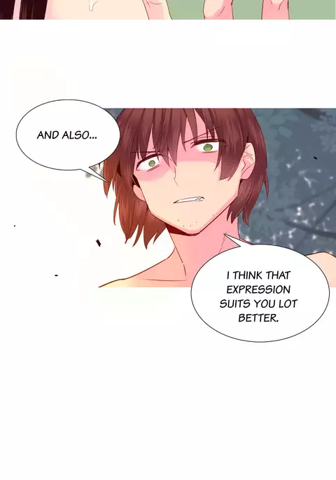 A World That I Rule Ch.01-33