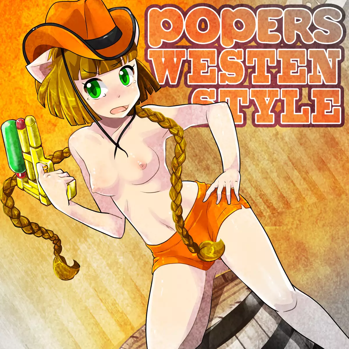 Pop'n Music - Unreleased