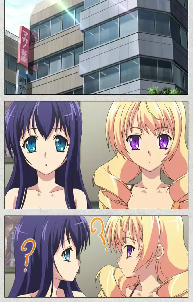 Shinsei futanari aidoru de kata ma-kei ~ shasei no utage wa chozetsu makkusu ~ Kanzenban