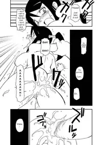[BBB-Extra (Chuushin Kuranosuke)] Hentai Maka-chan (Soul Eater) [English] [Erelzen] [Digital]
