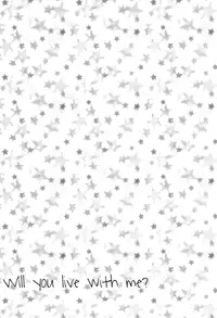 [Karaage Obuzaiya (Karaage Muchio)] Boku to Issho ni Kurashimasen ka? I Will You Live With Me？ (Kuroko no Basuke) [English] [Silver Lining]