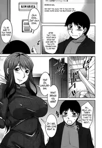 [Zen9] Taikutsu na Gogo no Sugoshikata Ch. 1-4 | A Way to Spend a Boring Afternoon Ch. 1-4 (Action Pizazz DX 2013-12) [English](hentai2read.com)[Lazarus H]