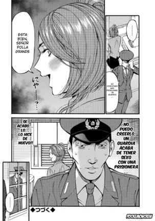 Girls Must Die! Ch. 1-9