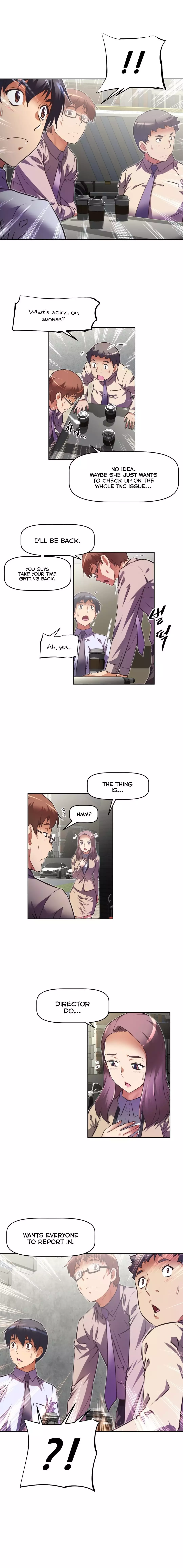 Brawling Go Ch.76-125