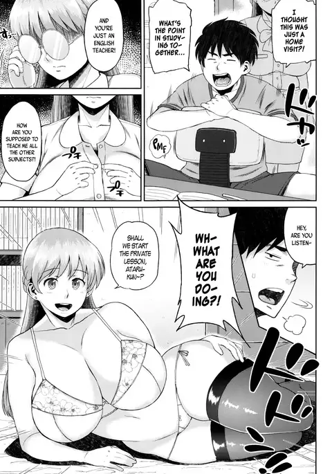 Houman Mucchiri Pai ♥ | Voluptuous Plump Boobs ♥