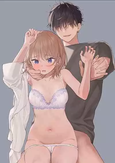 Rio-chan to Omajinai no Akuma | 理绪酱和咒语的恶魔