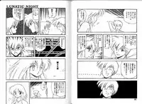 [Mii Akira] Lunatic Night 1